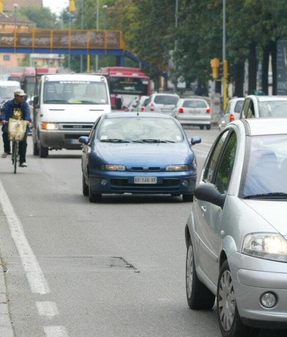 «L’inquinamento dell’aria all’origine di molti tumori»