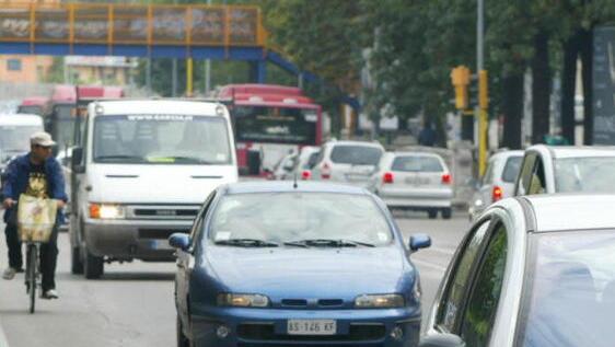 «L’inquinamento dell’aria all’origine di molti tumori»