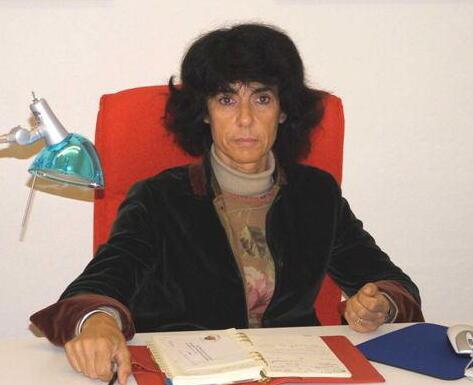 Addio a Gabriella Moruzzi, ex dirigente della Provincia di Lucca