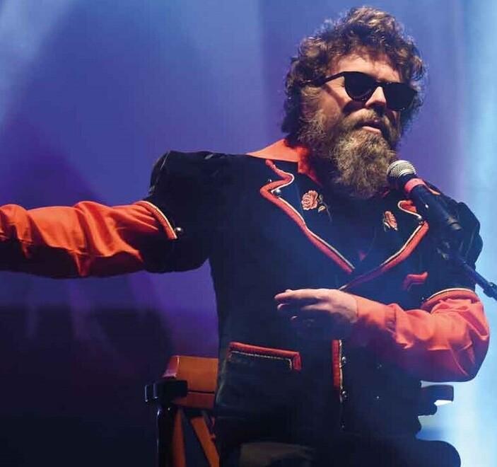 Ferrara, Mariani&Co. in Extralishow