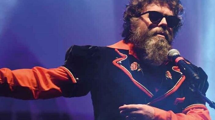 Ferrara, Mariani&Co. in Extralishow