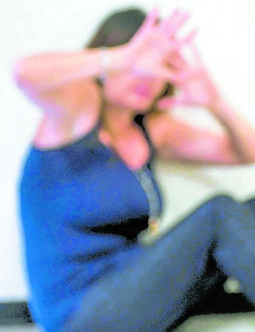 Quasi sempre la violenza sulle donne si consuma fra le mura di casa