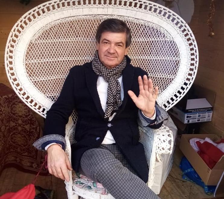 Mondo della radio in lutto per la morte a 65 anni di Carlo Lora