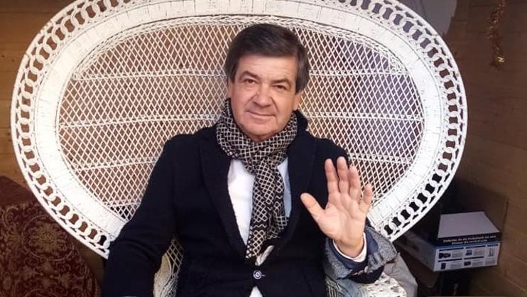 Mondo della radio in lutto per la morte a 65 anni di Carlo Lora