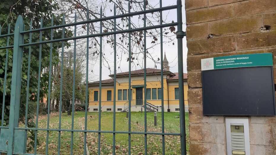 L’Ausl mette all’asta Villa Caterina: risale agli anni ‘30, fu un sanatorio
