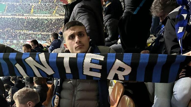 Gli ultras e i giocatori dell’Inter: «Gianluca, ti aspettiamo in curva»