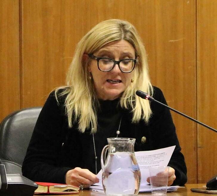 «Il raid nel mio ufficio un fatto spregevole». E la sindaca denuncia