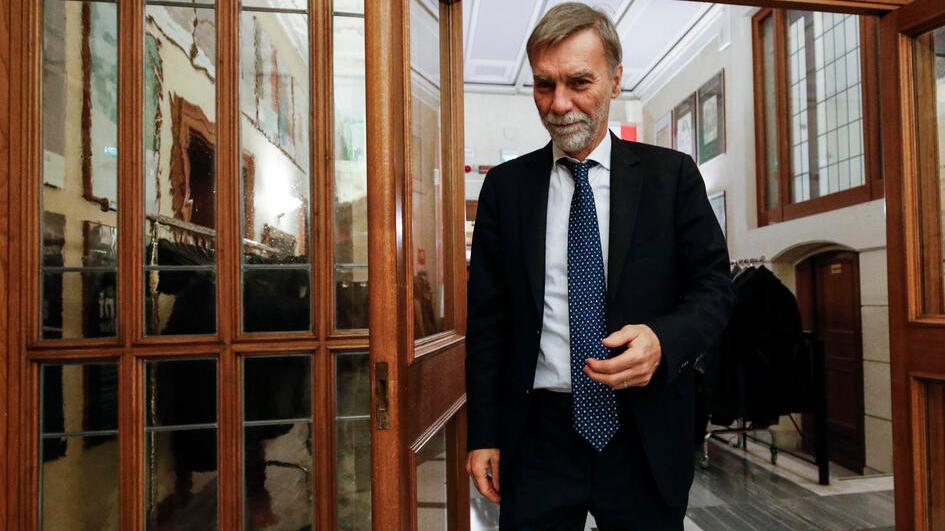 «Un errore uscire dal Pd, ma starà alla Segretaria farci sentire tutti a casa»