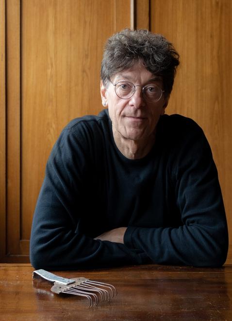 Massimo Zamboni al San Prospero con la ballata “L’eco di uno sparo”