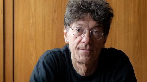 Massimo Zamboni al San Prospero con la ballata “L’eco di uno sparo”