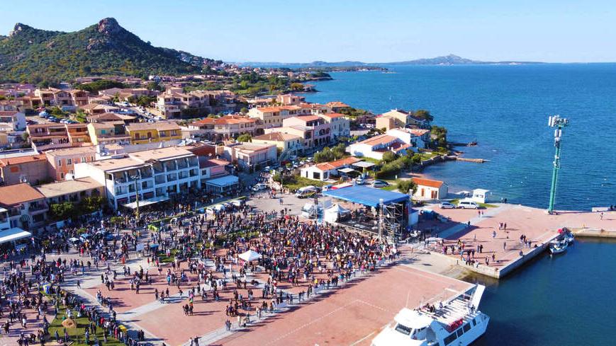 Arzachena, la stagione comincia a Pasqua: appello agli operatori ad aprire