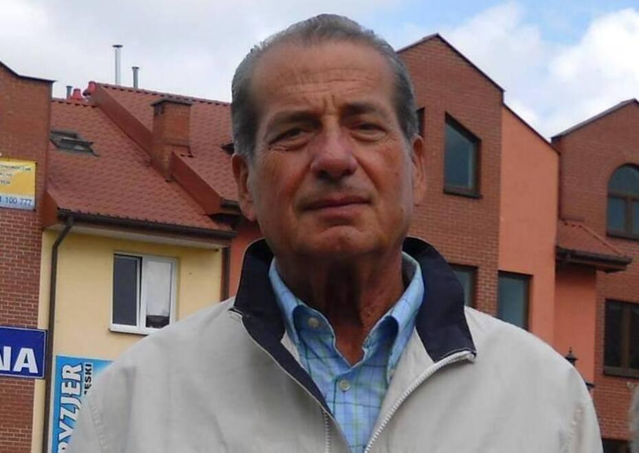 Addio a Luciano Campitelli, storico professore degli elbani