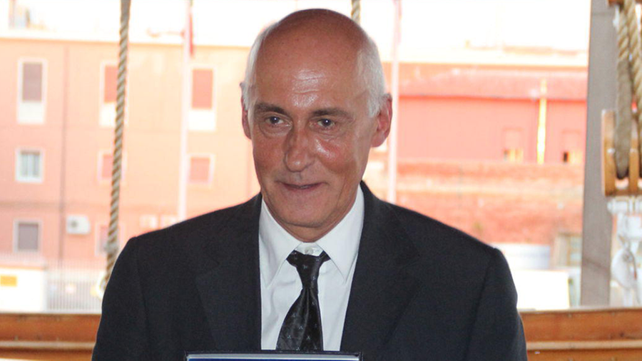 Livorno, addio al ginecologo Simoncini