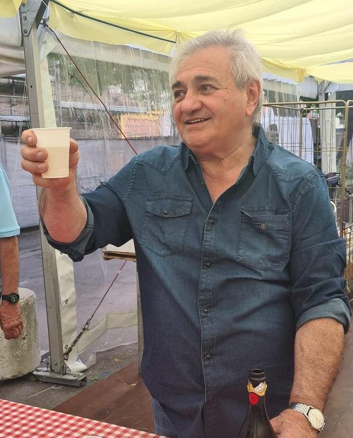 Mirandola piange la scomparsa di Elvino Castellazzi