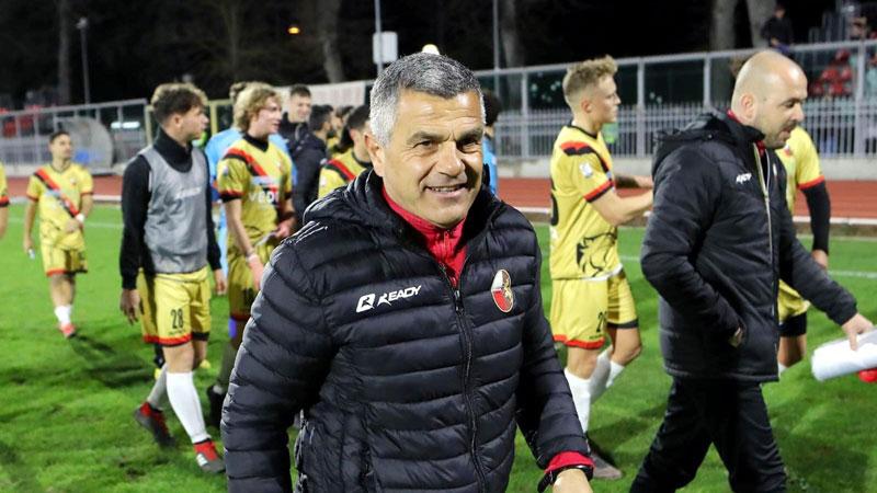 Lucchese, under 16 allo stadio con un euro nel match con l’Ancona