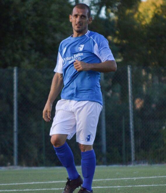 47, 13, 3 sulla ruota di Siazzu: i numeri vincenti del bomber del Posada