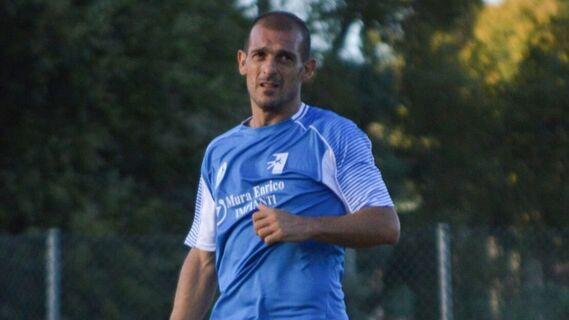 47, 13, 3 sulla ruota di Siazzu: i numeri vincenti del bomber del Posada