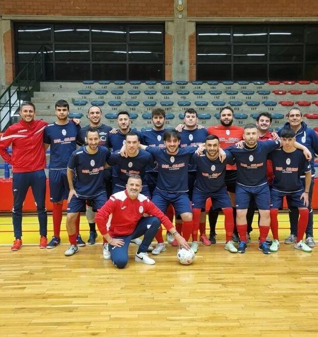 Monsummano al 5° posto, oggi l’Alberino puntando i playoff 