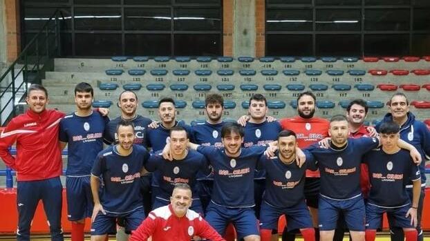 Monsummano al 5° posto, oggi l’Alberino puntando i playoff