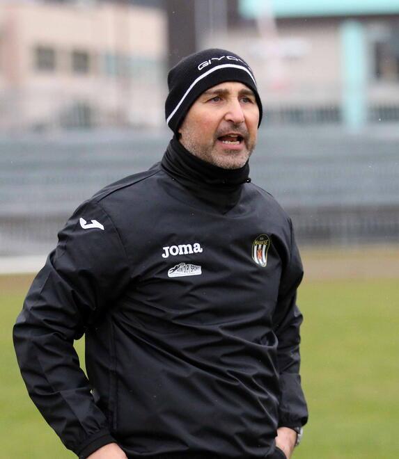 Massese, big match con la Pro Livorno