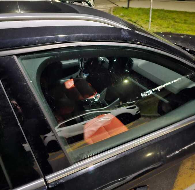 Comacchio, auto razziate nella nuova piscina