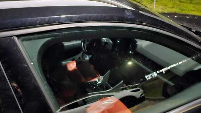 Comacchio, auto razziate nella nuova piscina