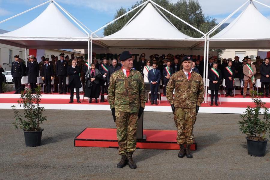 Brigata Sassari, 108 anni dalla fondazione il primo marzo 1915