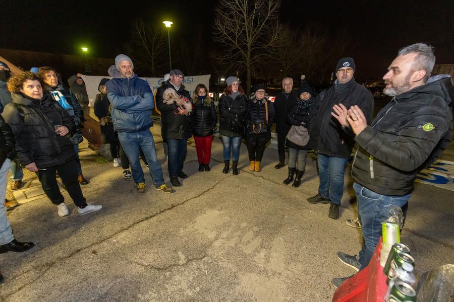 La Pallacanestro Ferrara è fallita, per il Kleb il campionato finisce qui