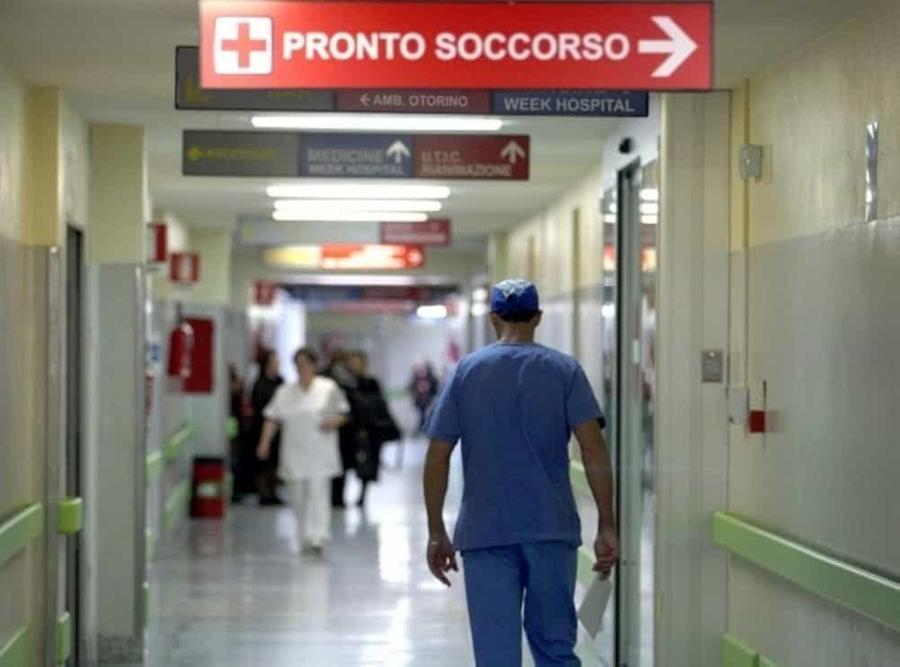 In Toscana 90 euro in più al mese al personale del pronto soccorso. Giani e Bezzini: «Atto importante ma serve un piano speciale»