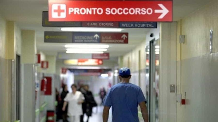 In Toscana 90 euro in più al mese al personale del pronto soccorso. Giani e Bezzini: «Atto importante ma serve un piano speciale»