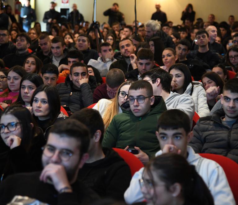 «Giovani e imprese in vetrina in attesa dell’Einstein Telescope»