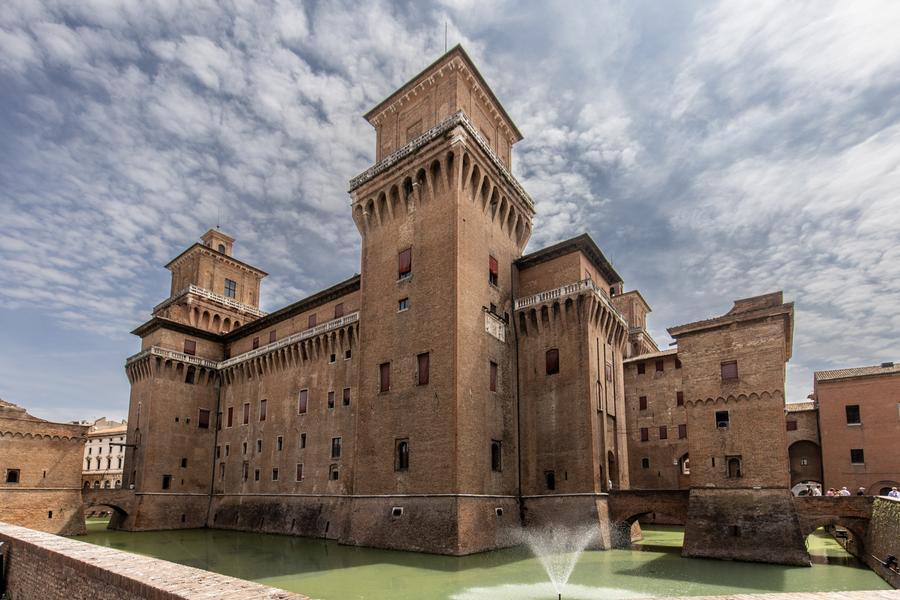 Ciao Ferrara, se ritroverai unità avrai un bel futuro