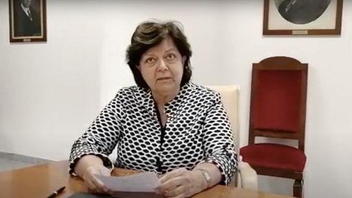 La fiorentina Margherita Cassano prima presidente donna della Corte di Cassazione