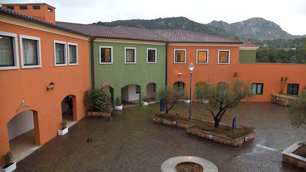 Olbia, la nuova vita del Geovillage comincia con l’Università