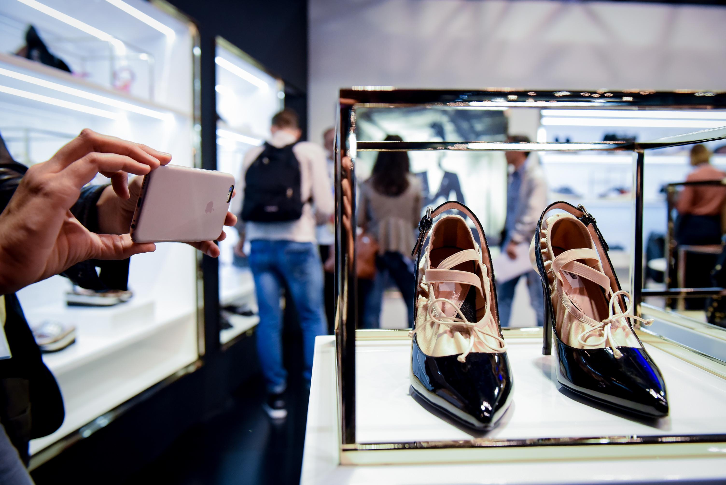 Moda e pelletteria tra i settori più vivaci in Toscana