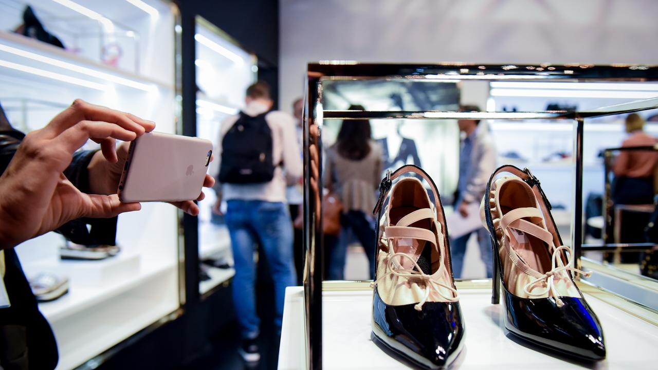 Moda e pelletteria tra i settori più vivaci in Toscana