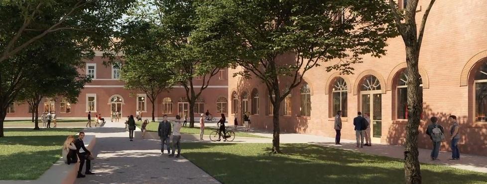 Ferrara, i progettisti affossano il “nuovo Feris”. E valutano azioni legali