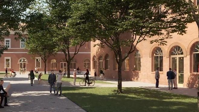 Ferrara, i progettisti affossano il “nuovo Feris”. E valutano azioni legali