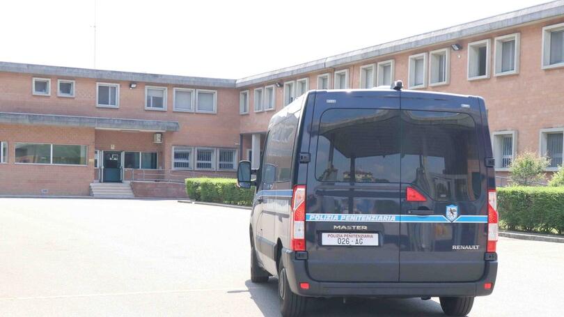 Ferrara, alta tensione in carcere: «Agenti ancora aggrediti»