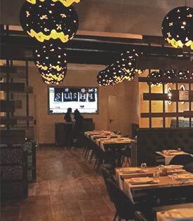 Tra i top della catena Just Eat ci sono due ristoranti ferraresi