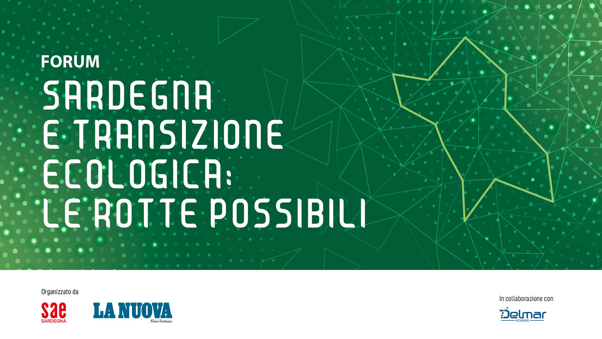 Alghero, transizione ecologica: a confronto imprese, esperti e istituzioni