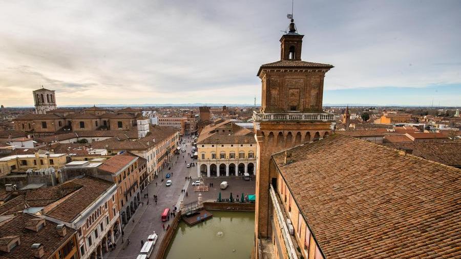 Non possiamo restare indifferenti