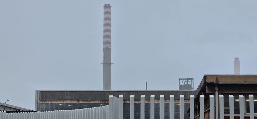 Sulcis, revocati i licenziamenti nelle ditte d'appalto di Portovesme