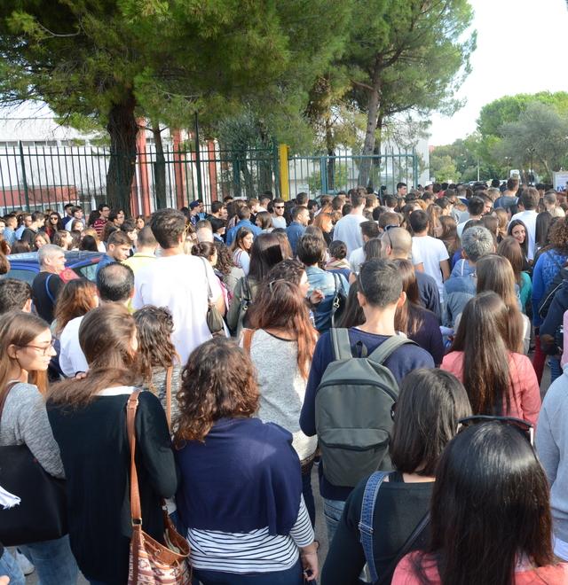 Gavino Mariotti: «Servono paletti, chi si laurea a Sassari dovrà lavorare qui 10 anni» 