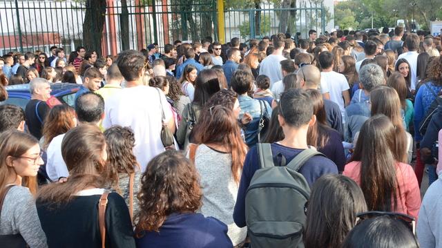 Gavino Mariotti: «Servono paletti, chi si laurea a Sassari dovrà lavorare qui 10 anni»