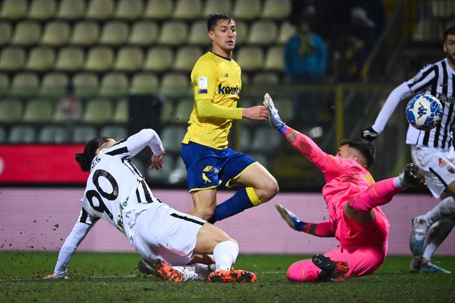 Modena deludente, occasione sprecata: l’Ascoli vince al Braglia
