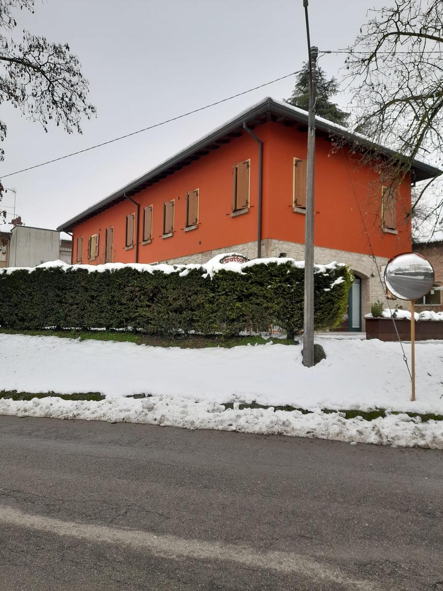 Guiglia Salva mamma e sorelle: il 17enne sarà premiato «Ha avuto coraggio, lo aspetto in municipio»