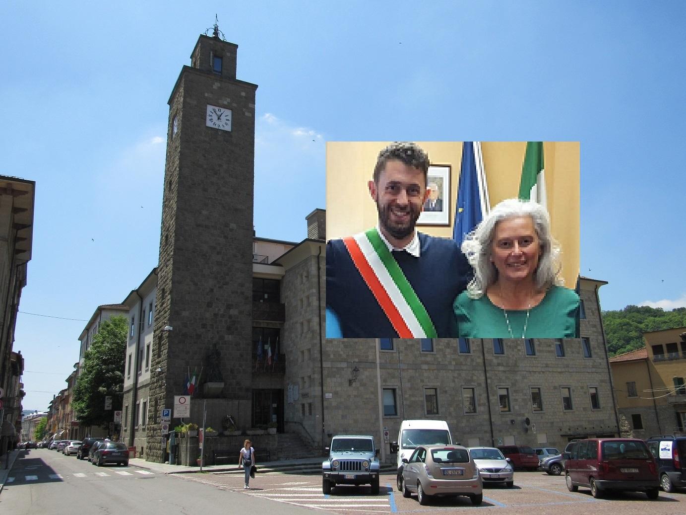 È terremoto in giunta a Pavullo: la vicesindaco Piacentini si dimette