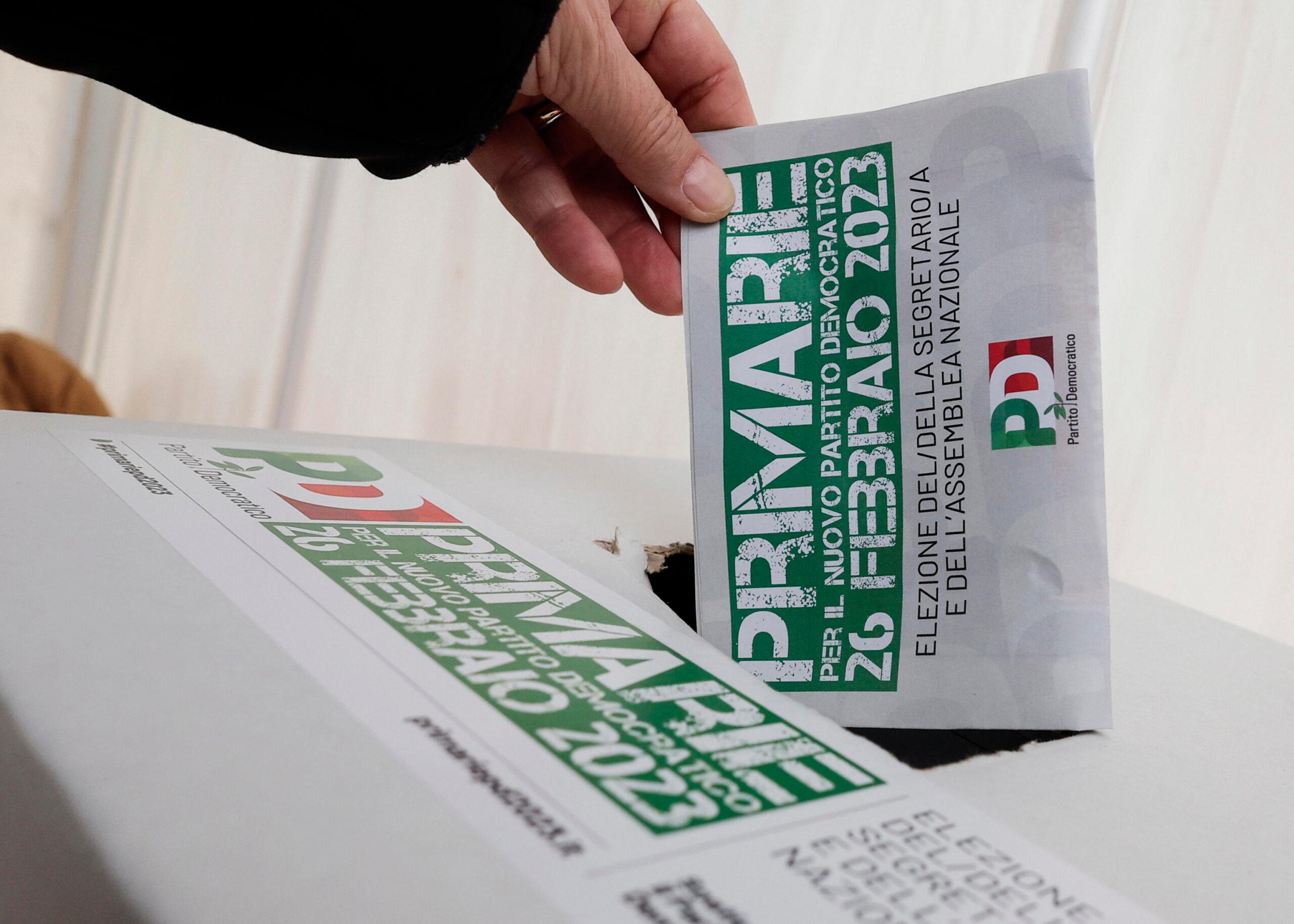 Primarie in Sardegna, dubbi sul conto dei delegati: ultimo brivido per il Pd 