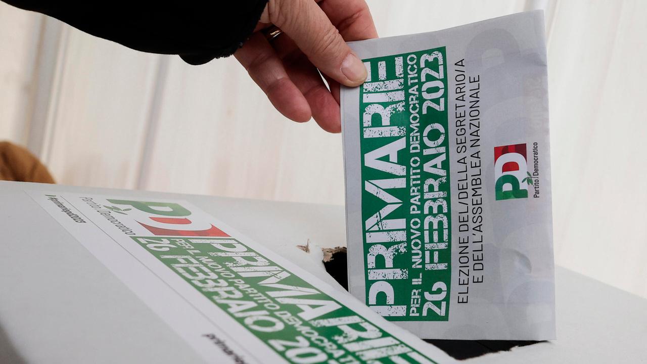 Primarie in Sardegna, dubbi sul conto dei delegati: ultimo brivido per il Pd